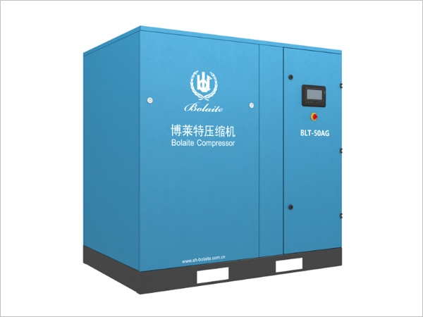 BLT博萊特壓縮機(jī)定頻(4-90kW)